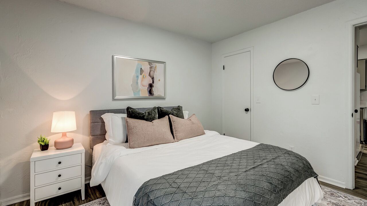 Photo of Bedroom in Stillwater