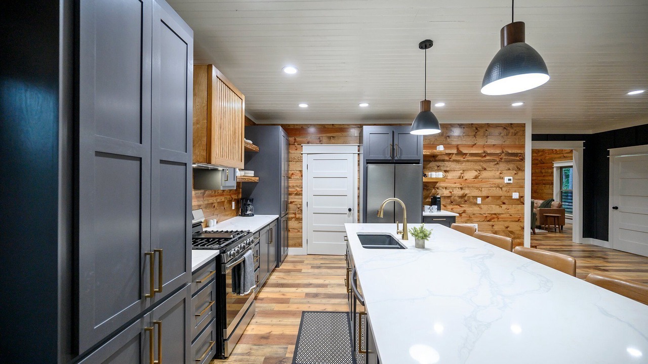 Photo of Kitchen in Pickens