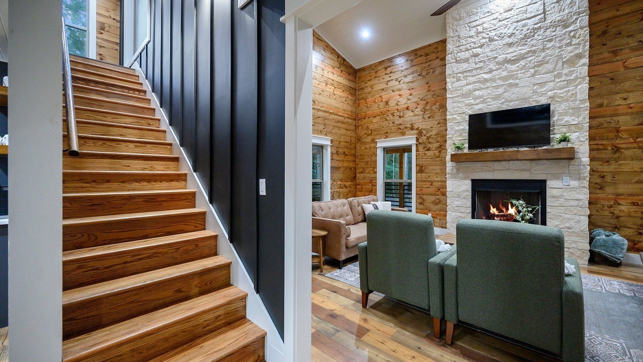 Photo of Livingroom in Pickens