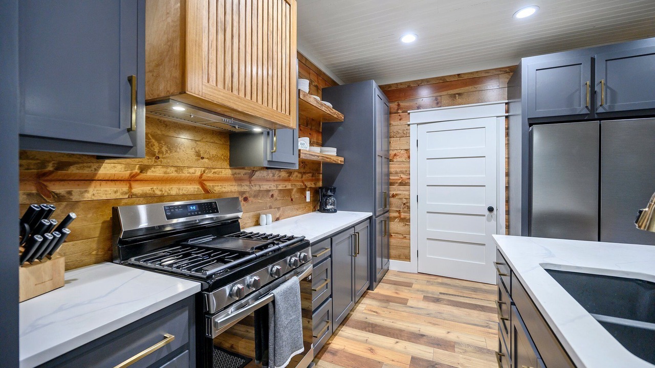 Photo of Kitchen in Pickens