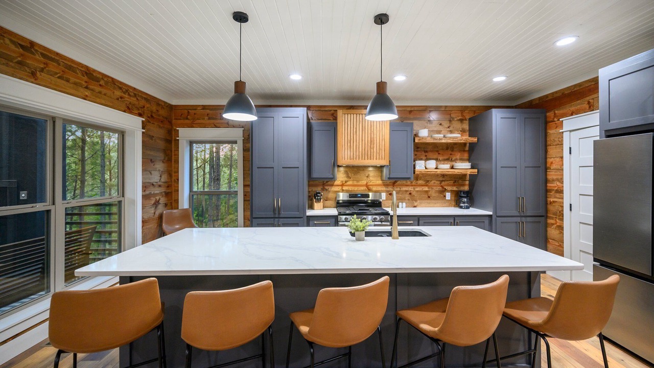 Photo of Kitchen in Pickens