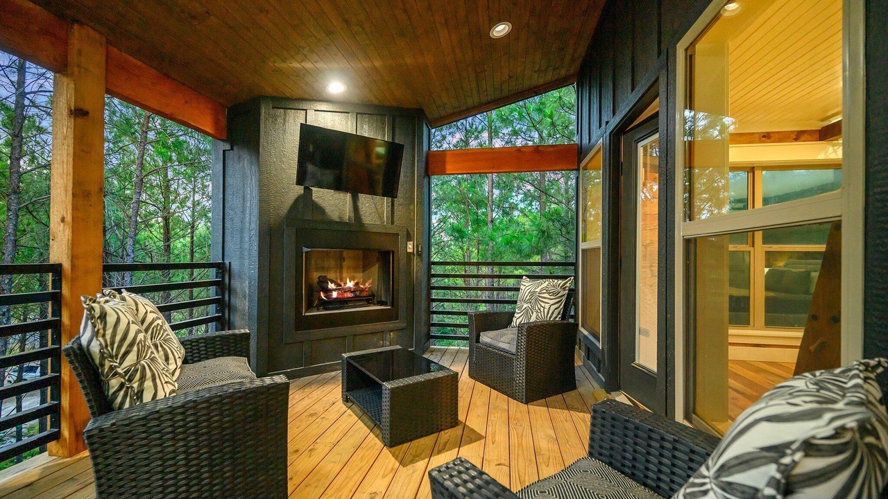 Photo of Outdoor in Pickens