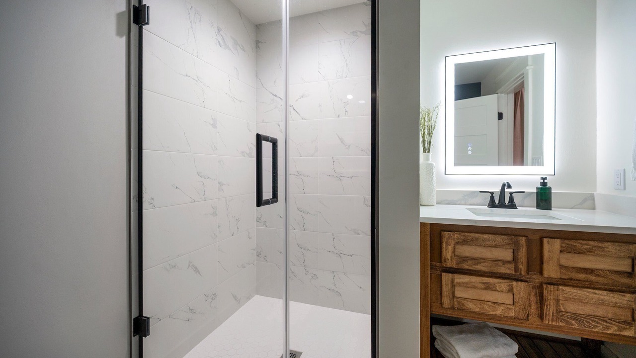 Photo of Bathroom in Pickens