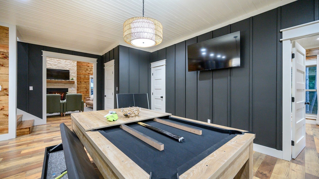 Photo of Bedroom in Pickens