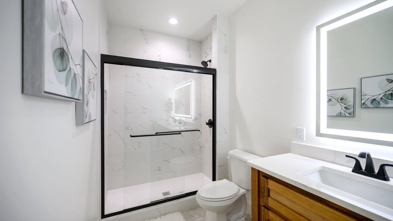 Photo of Bathroom in Pickens