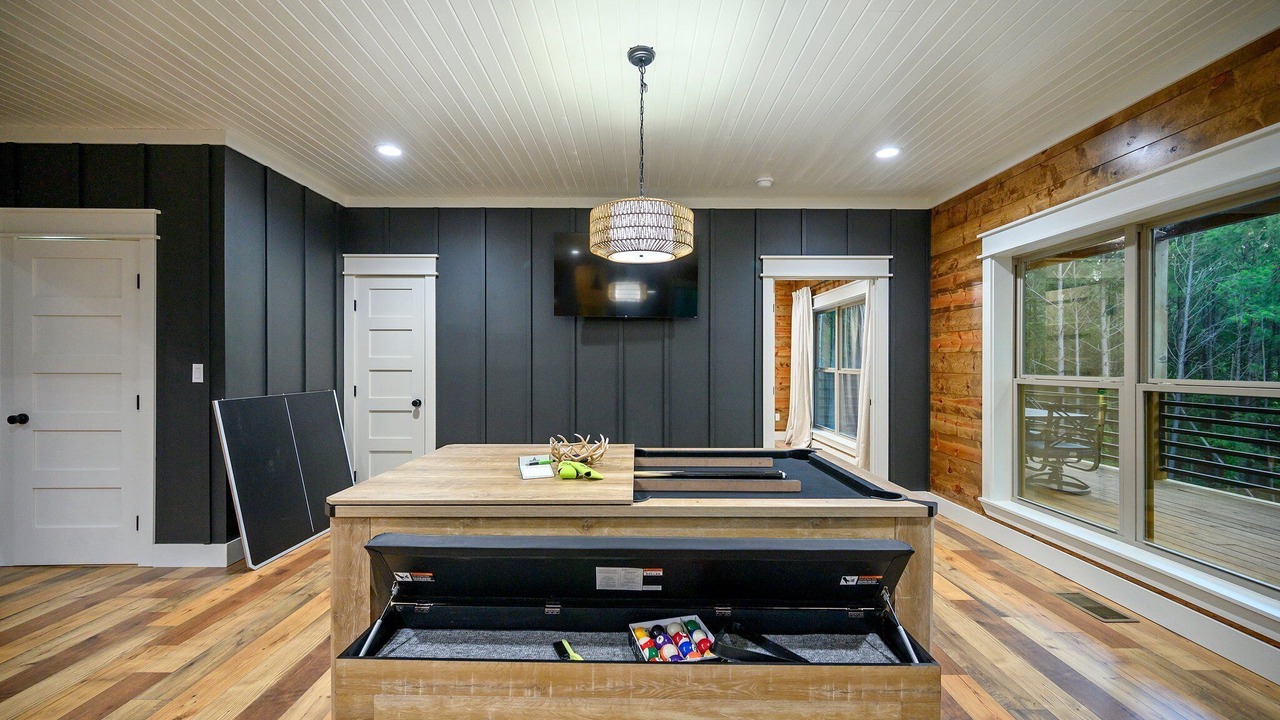 Photo of Bedroom in Pickens