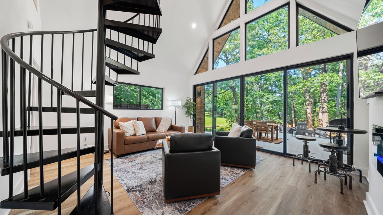 Photo of Livingroom in Rockwell
