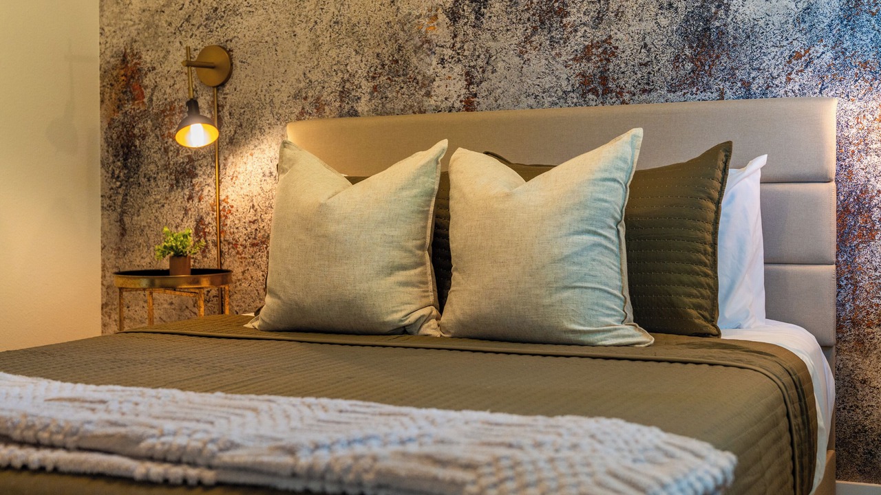 Photo of Bedroom in Rockwell