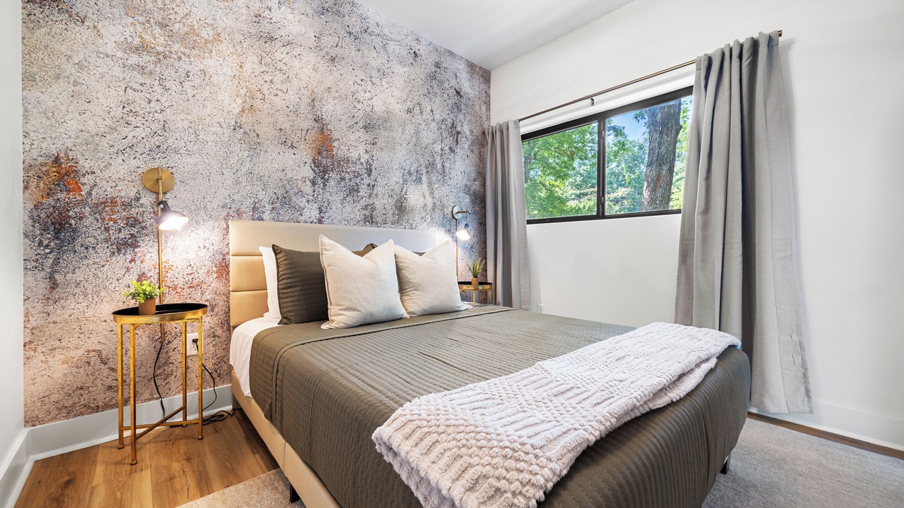 Photo of Bedroom in Rockwell