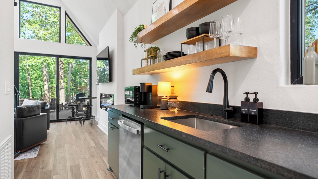 Photo of Kitchen in Rockwell