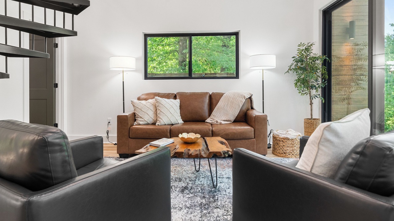 Photo of Livingroom in Rockwell