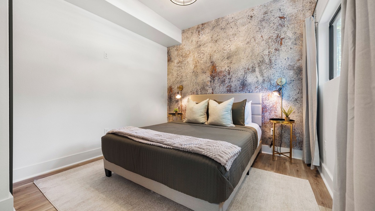 Photo of Bedroom in Rockwell