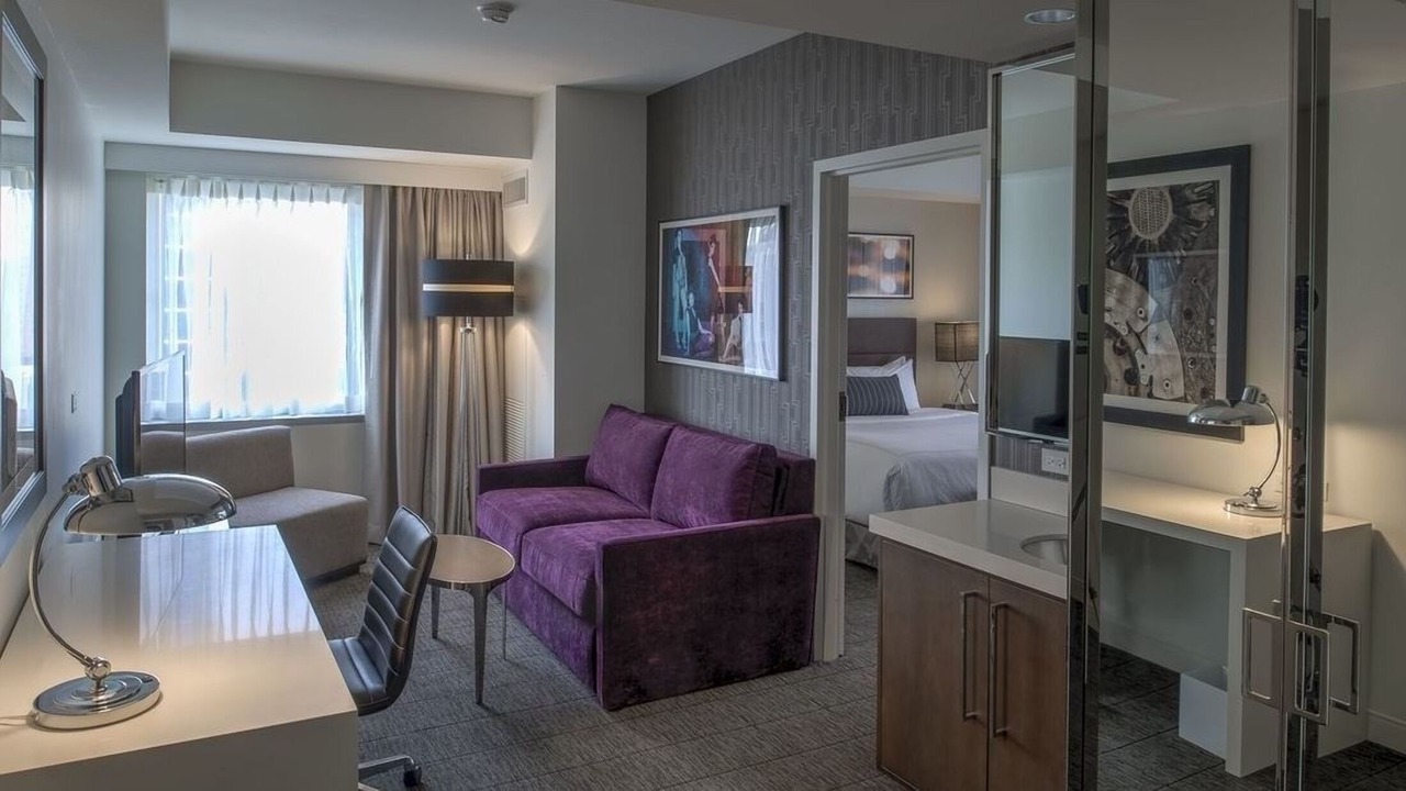 Photo of Bedroom in Near North Side