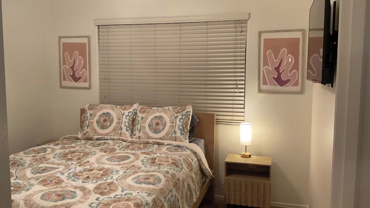 Photo of Bedroom in Rita Ranch