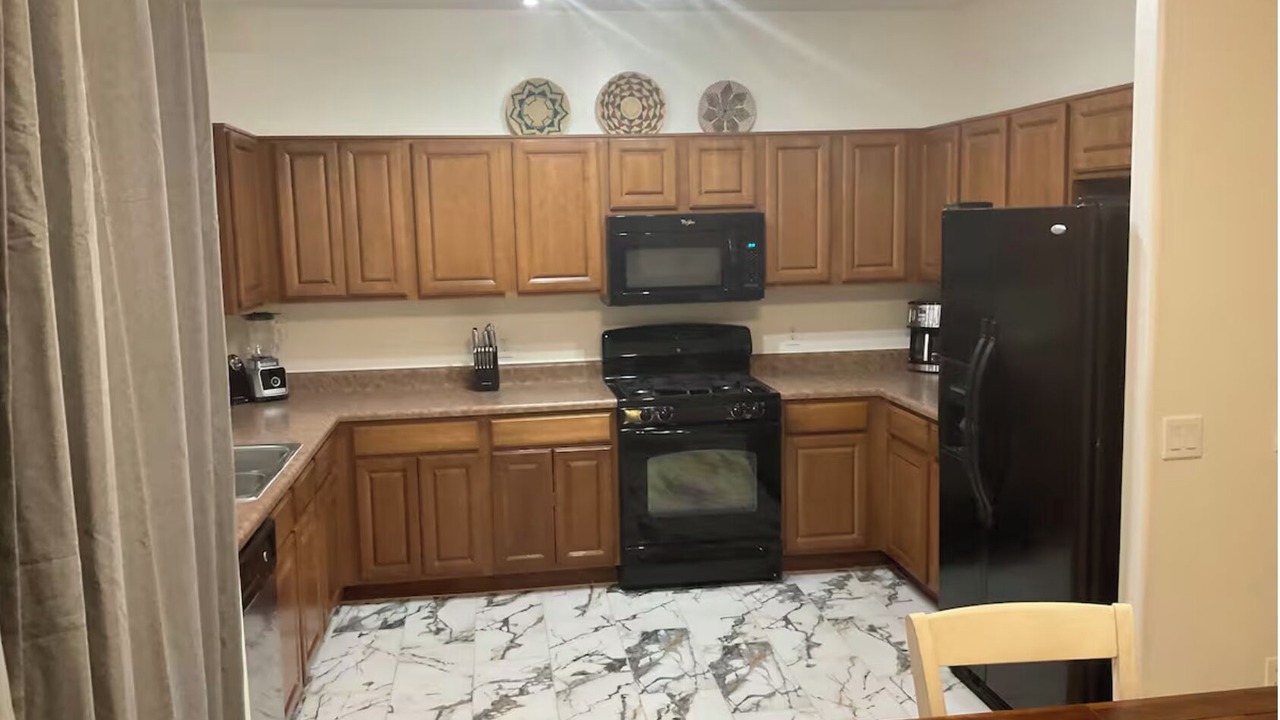 Photo of Kitchen in Rita Ranch