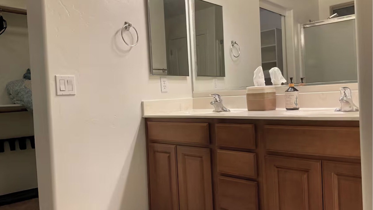 Photo of Bathroom in Rita Ranch