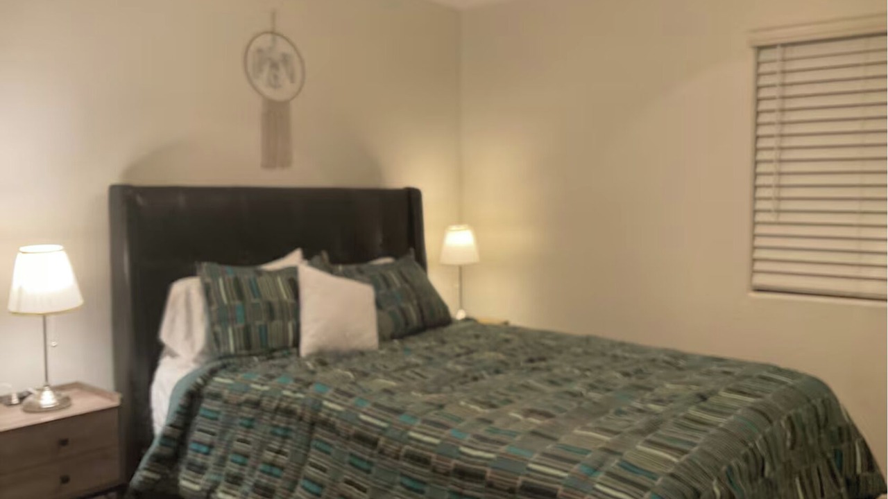 Photo of Bedroom in Rita Ranch