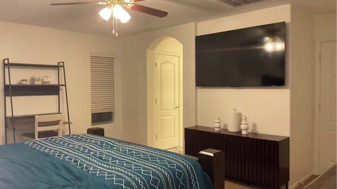 Photo of Bedroom in Rita Ranch