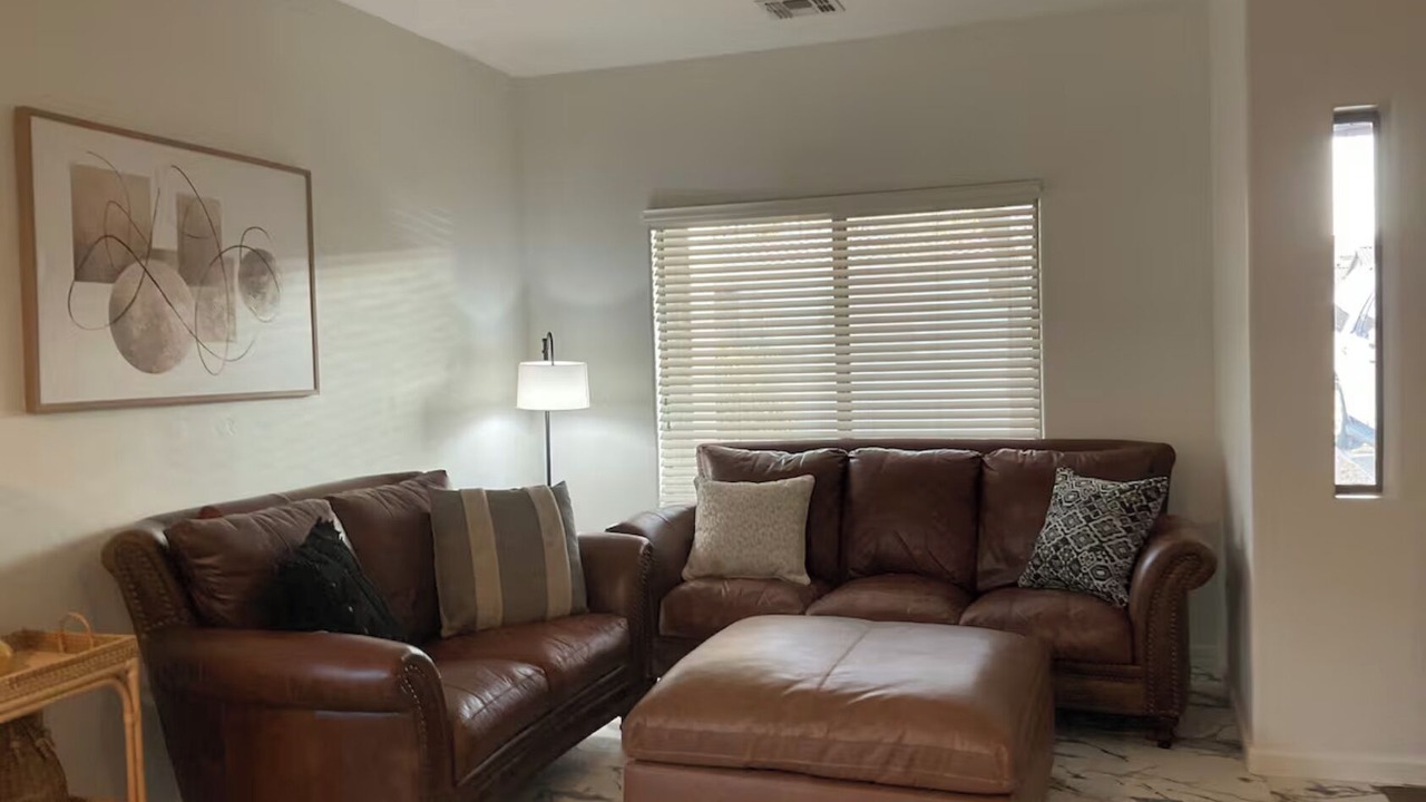 Photo of Livingroom in Rita Ranch