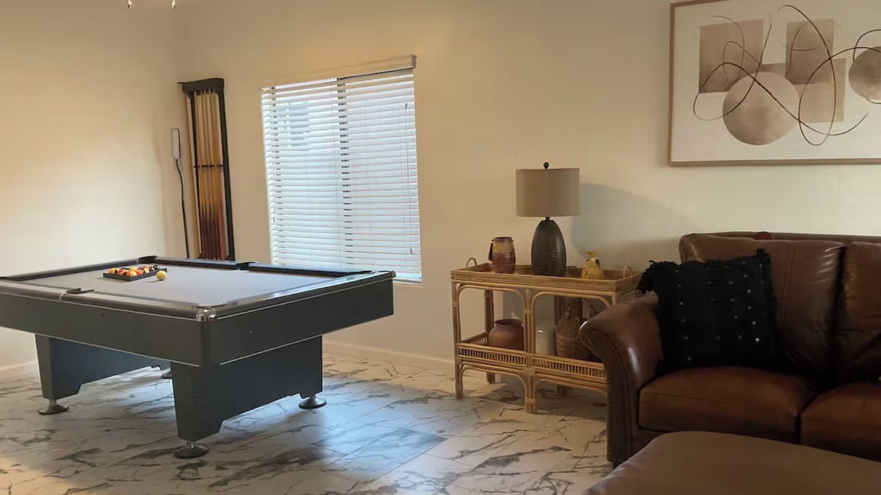 Photo of Bedroom in Rita Ranch