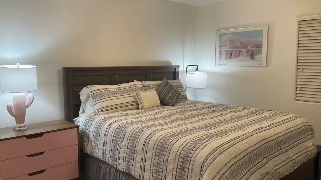Photo of Bedroom in Rita Ranch