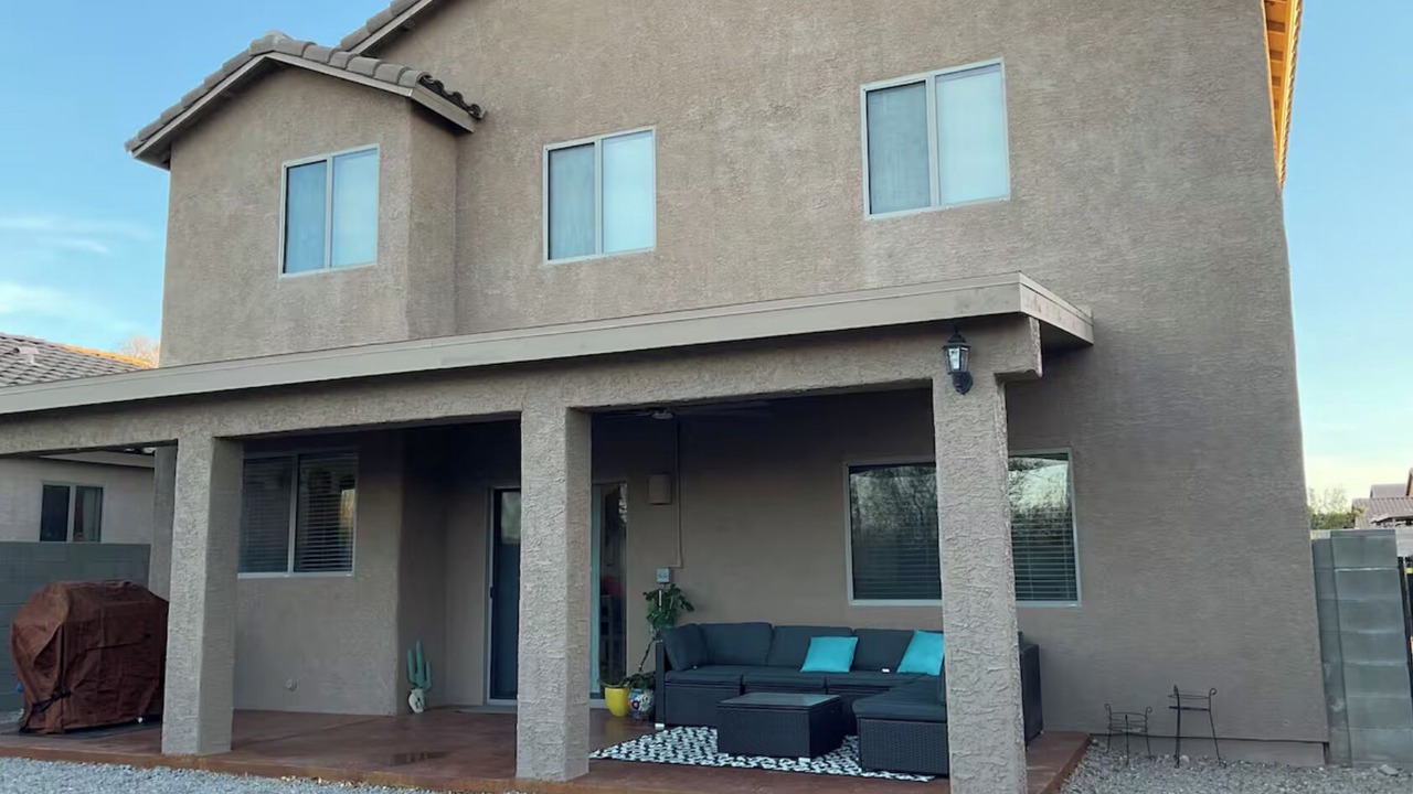 Photo of Outdoor in Rita Ranch