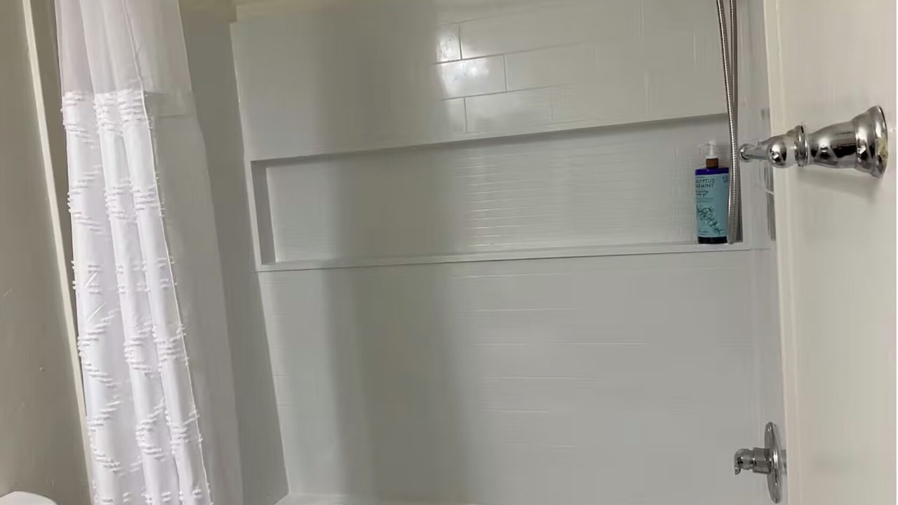 Photo of Bathroom in Rita Ranch