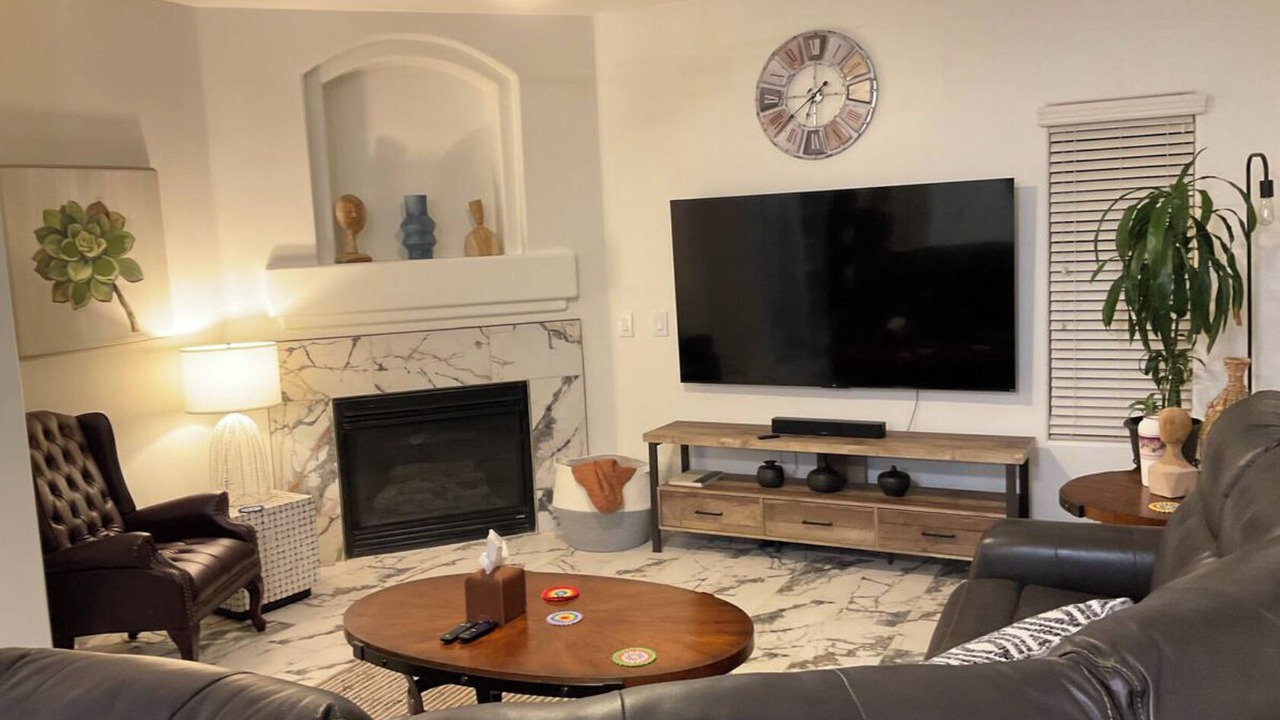 Photo of Livingroom in Rita Ranch