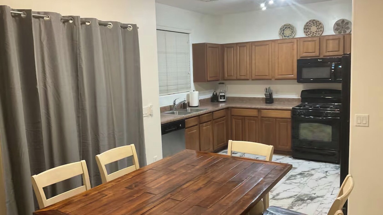 Photo of Kitchen in Rita Ranch