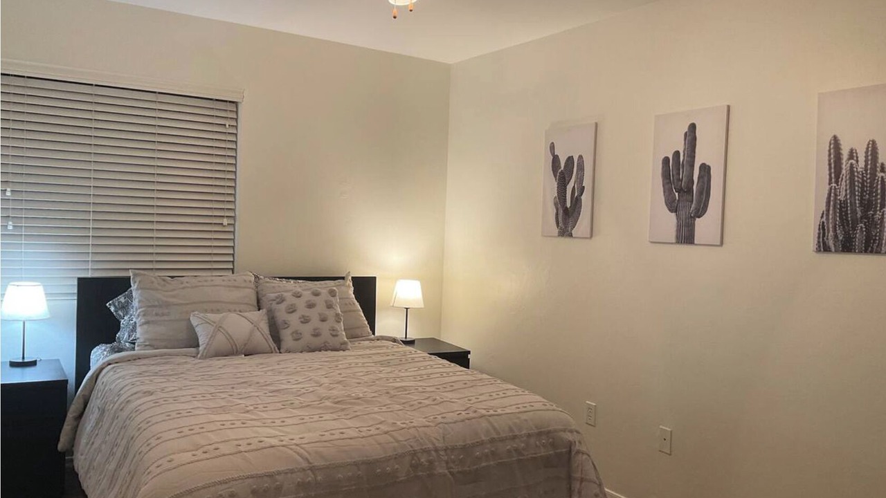 Photo of Bedroom in Rita Ranch