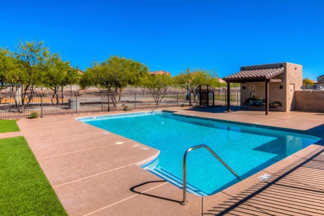 Photo of Outdoor in Rita Ranch