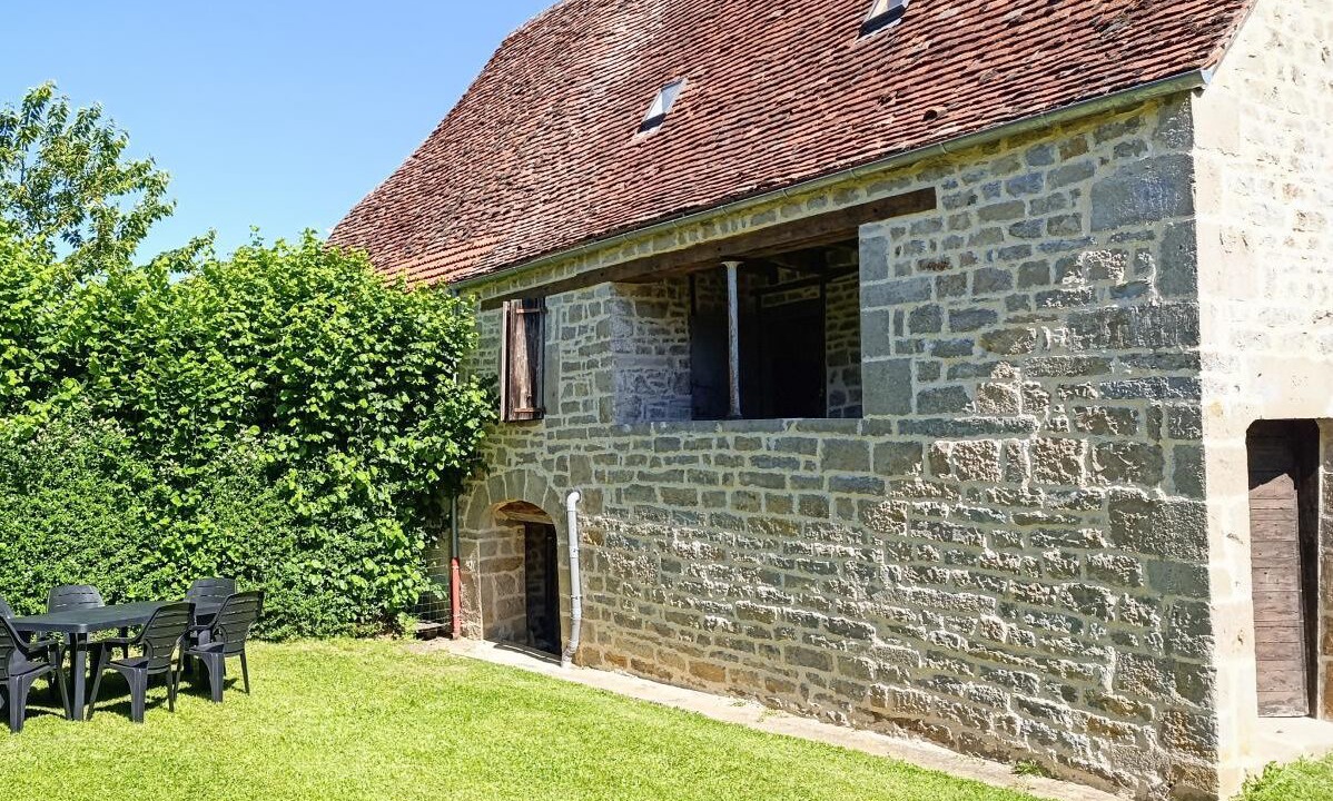 Photo of Outdoor in Padirac