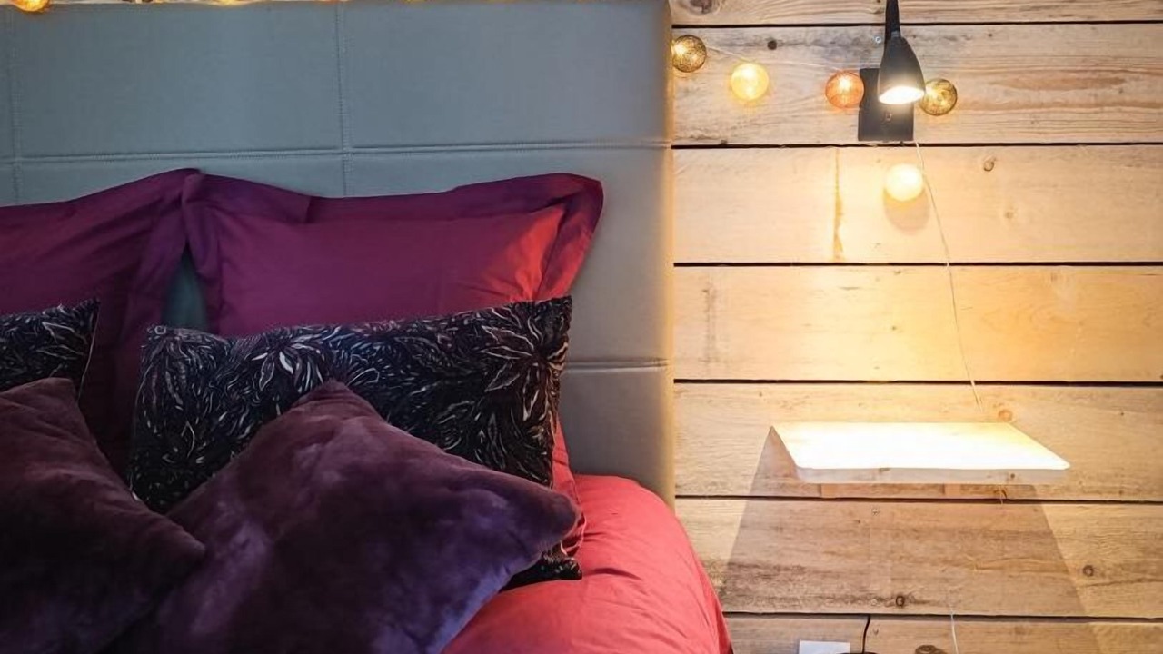 Photo of Bedroom in Padirac