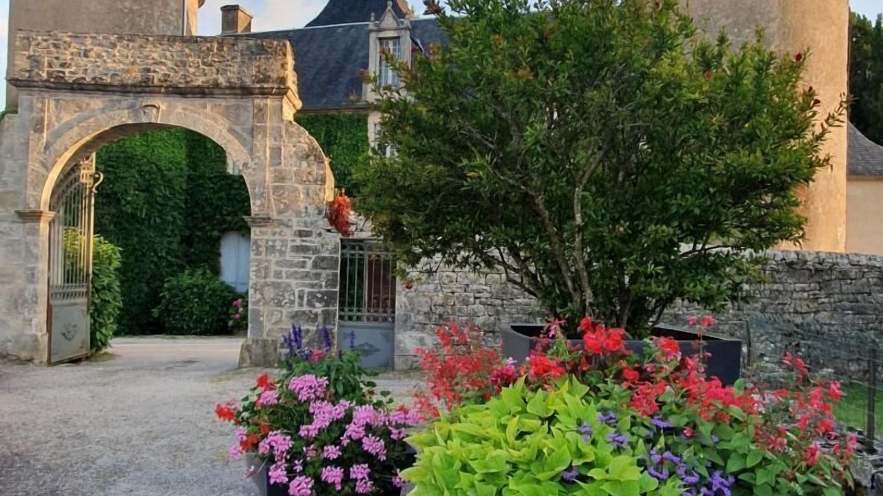 Photo of Outdoor in Padirac
