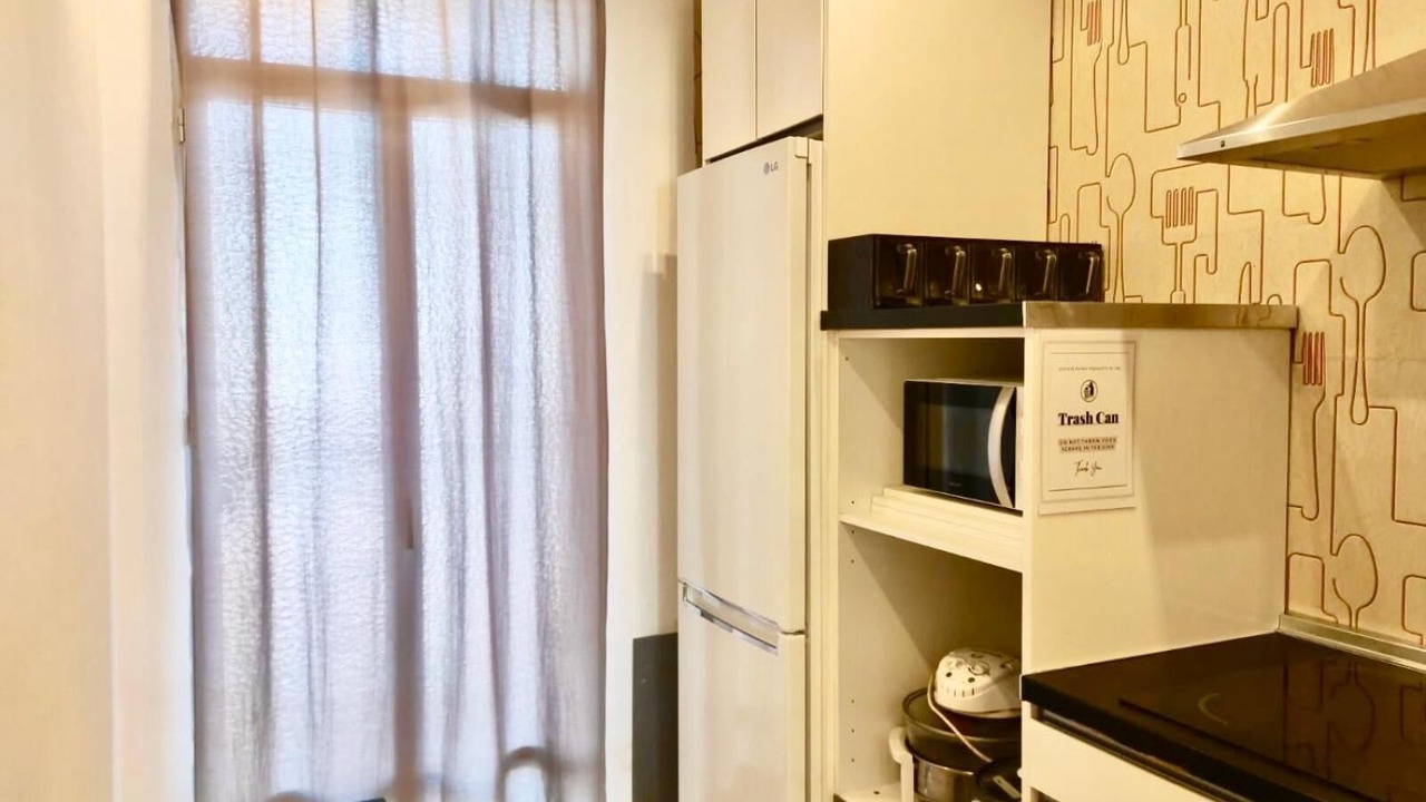 Photo of Kitchen in Alcala de Guadaira