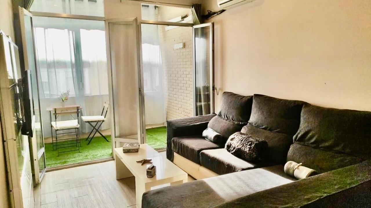 Photo of Livingroom in Alcala de Guadaira