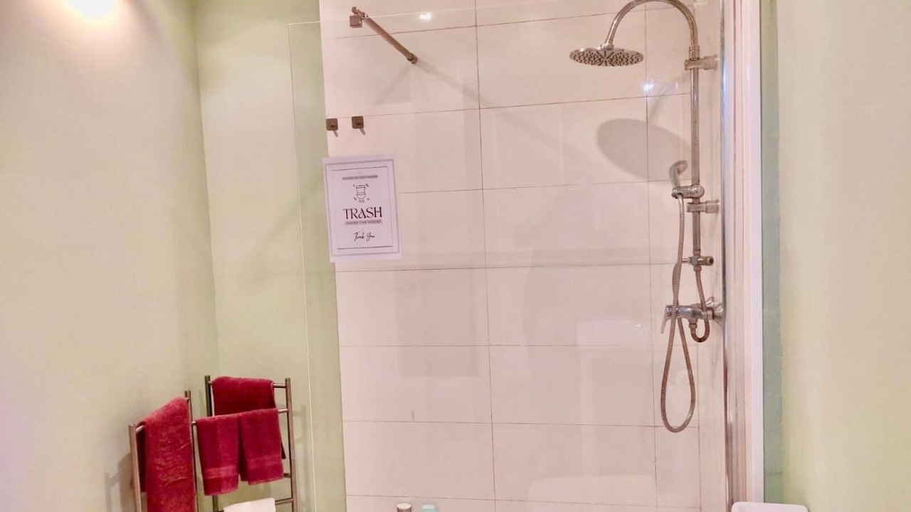 Photo of Bathroom in Alcala de Guadaira