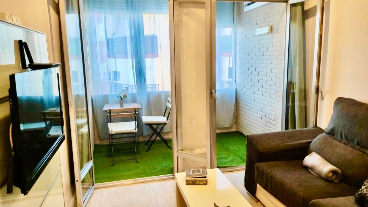 Photo of Livingroom in Alcala de Guadaira