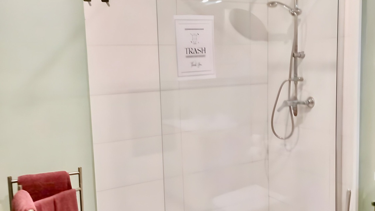 Photo of Bathroom in Alcala de Guadaira