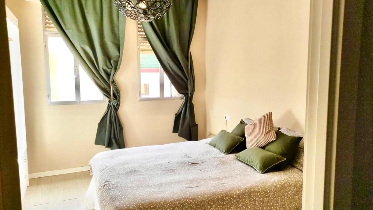 Photo of Bedroom in Alcala de Guadaira