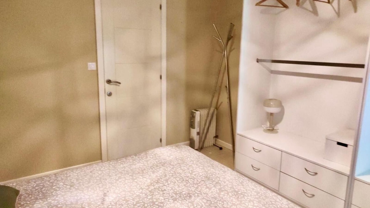 Photo of Bedroom in Alcala de Guadaira