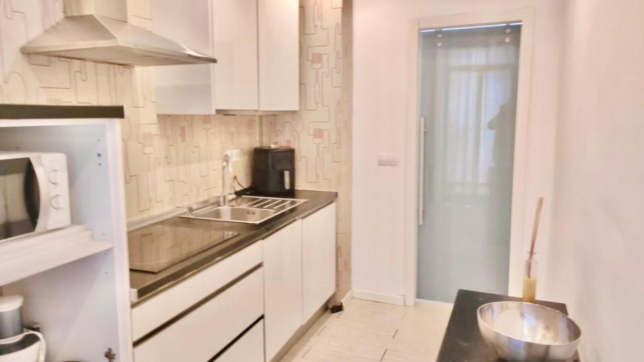 Photo of Kitchen in Alcala de Guadaira