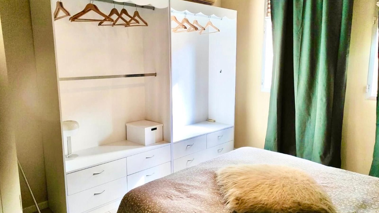 Photo of Bedroom in Alcala de Guadaira