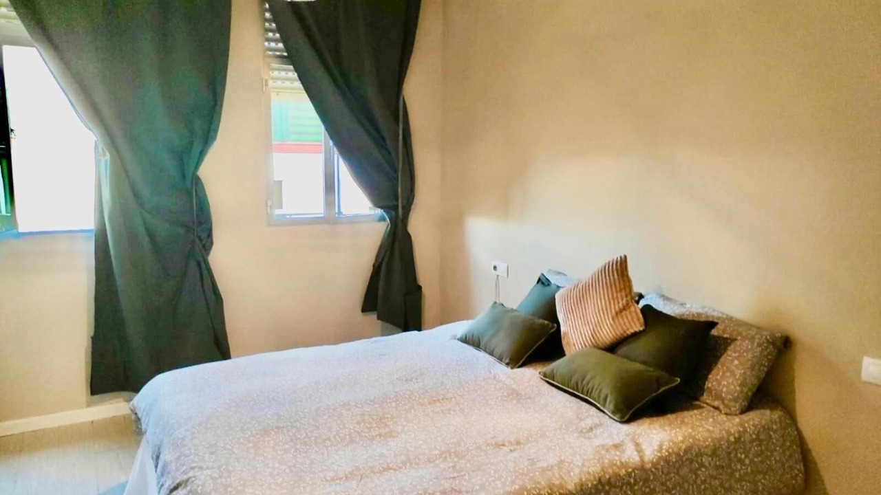 Photo of Bedroom in Alcala de Guadaira
