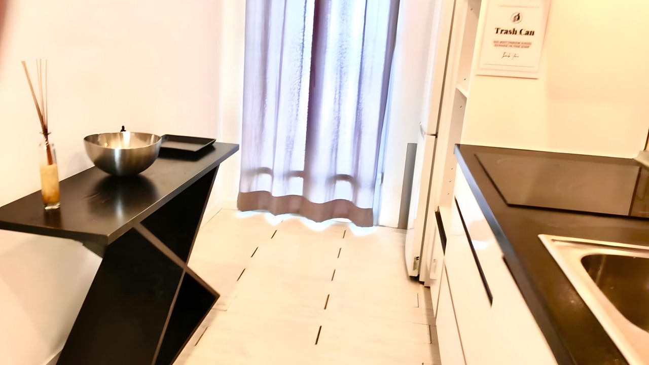 Photo of Kitchen in Alcala de Guadaira