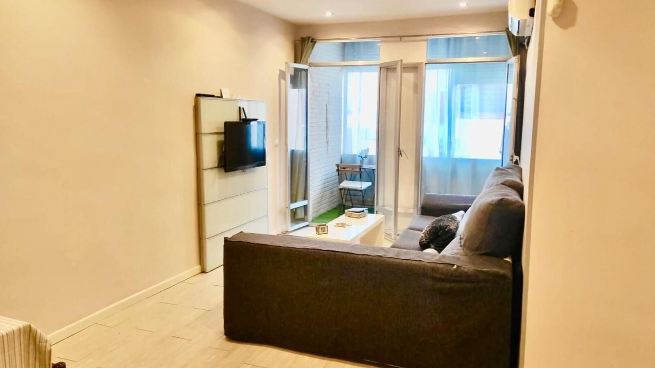 Photo of Livingroom in Alcala de Guadaira