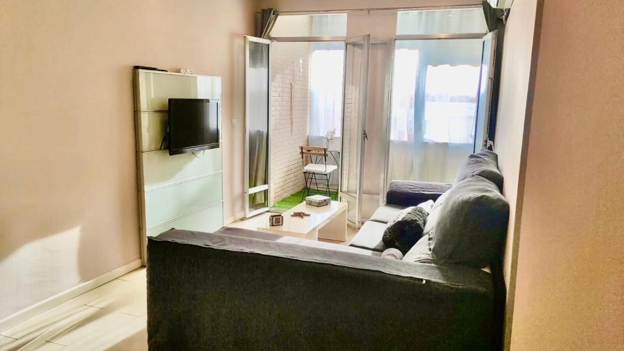 Photo of Livingroom in Alcala de Guadaira