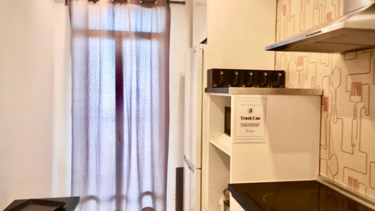 Photo of Kitchen in Alcala de Guadaira