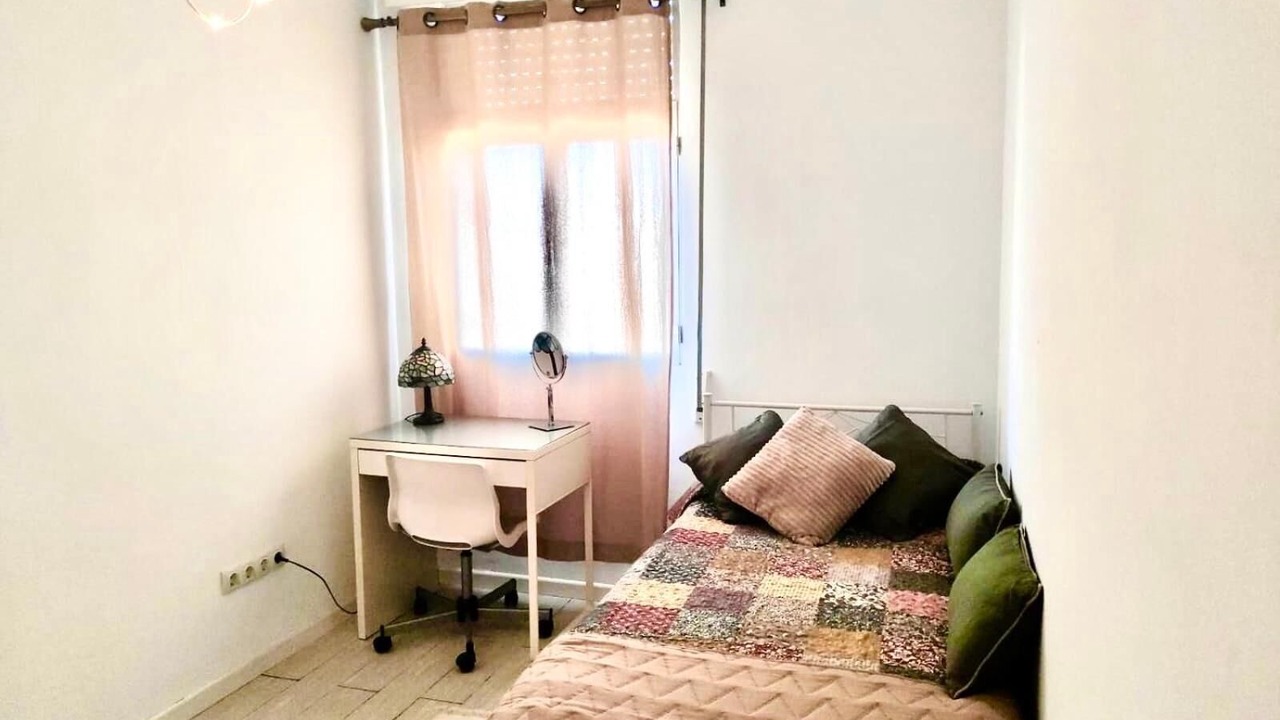 Photo of Bedroom in Alcala de Guadaira