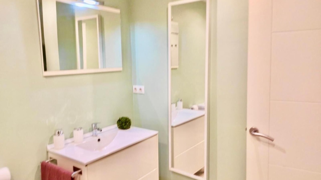 Photo of Bathroom in Alcala de Guadaira